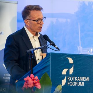 Kopra lataa Sdp:stä: "Turvallisuuslinjaa ei ole lainkaan" 4 Kopra lataa Sdp:stä: "Turvallisuuslinjaa ei ole lainkaan" 3