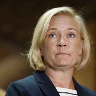 Kopra lataa Sdp:stä: "Turvallisuuslinjaa ei ole lainkaan" 8 Kopra lataa Sdp:stä: "Turvallisuuslinjaa ei ole lainkaan" 7