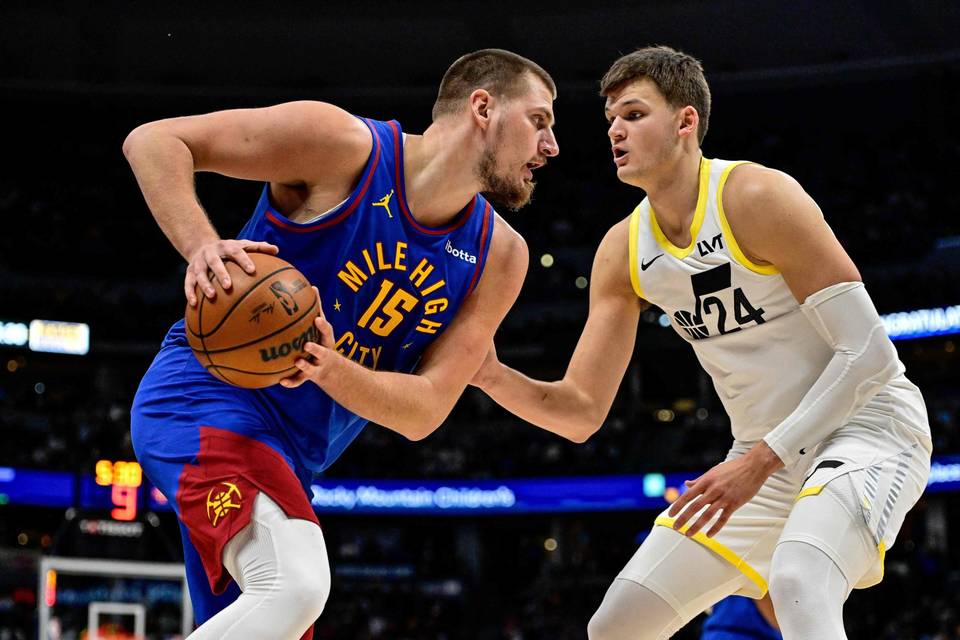 Kreikkalaisseuran johtaja pyrki hankkimaan NBA:n huipputähden – aikoo yrittää uudelleen ensi vuonna Kreikkalaisseuran johtaja pyrki hankkimaan NBA:n huipputähden – aikoo yrittää uudelleen ensi vuonna 1