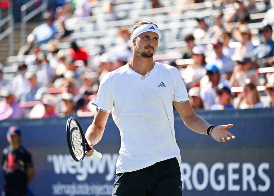 Kärkisijoitettujen väheneminen aiheuttaa huolta Montrealin ATP Masters -turnauksen järjestäjille. 1