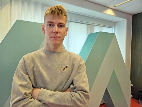 Kroatian MM-ralli vauhtiin – näin kävi Sami Pajarille 2 Kroatian MM-ralli vauhtiin – näin kävi Sami Pajarille 1
