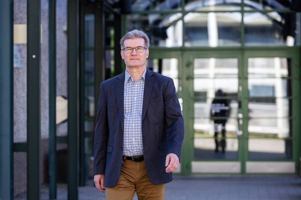 Kuolinpesän sähköiset palvelut voivat ehkäistä mutta eivät ratkoa perintöriitoja 1