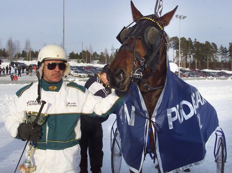 Lahjakas Goodbrother voi täyttää vielä omistajiensa ison unelman 9
