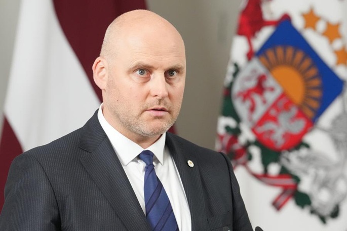 Latvian sotilaallinen uhka-arvio pysyy ennallaan: pääministeri 1