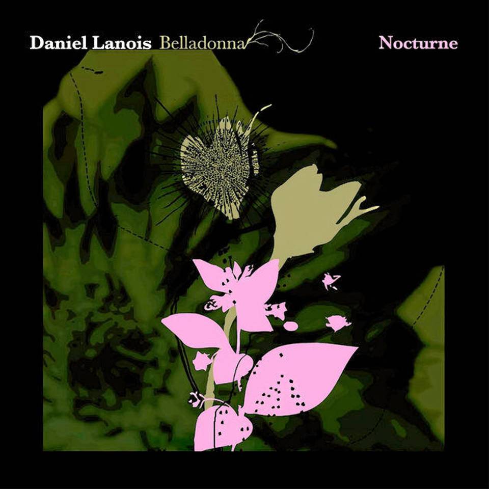 Levyarvio | Daniel Lanois luo rauhallista ilmapiiriä yöaikaisella albumillaan Levyarvio | Daniel Lanois luo rauhallista ilmapiiriä yöaikaisella albumillaan 1