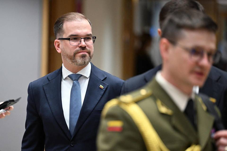 Liettuan sotilastiedustelu raportoi Venäjän pohtivan hyökkäyksiä Baltian maihin. Liettuan sotilastiedustelu raportoi Venäjän pohtivan hyökkäyksiä Baltian maihin. 1