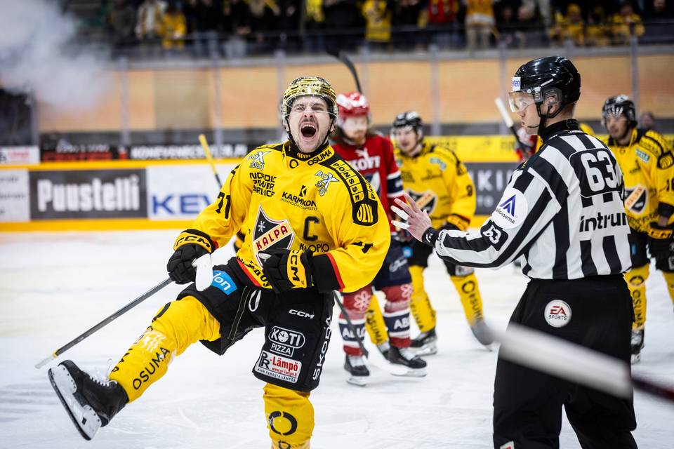 Liigan huipputason kauden merkittävimmät pelaajasiirrot 5
