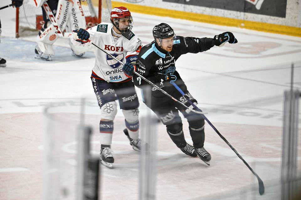 Liigan huipputason kauden merkittävimmät pelaajasiirrot 11