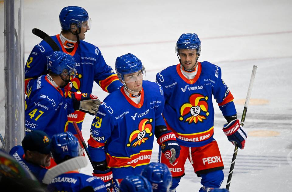 Liigan huipputason kauden merkittävimmät pelaajasiirrot 1
