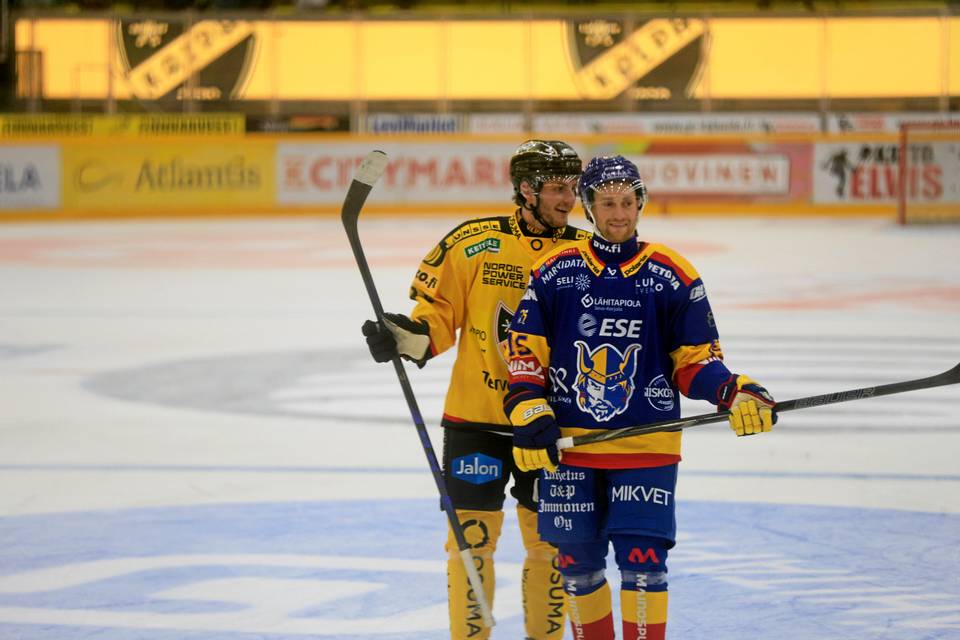 Liigan huipputason kauden merkittävimmät pelaajasiirrot 6