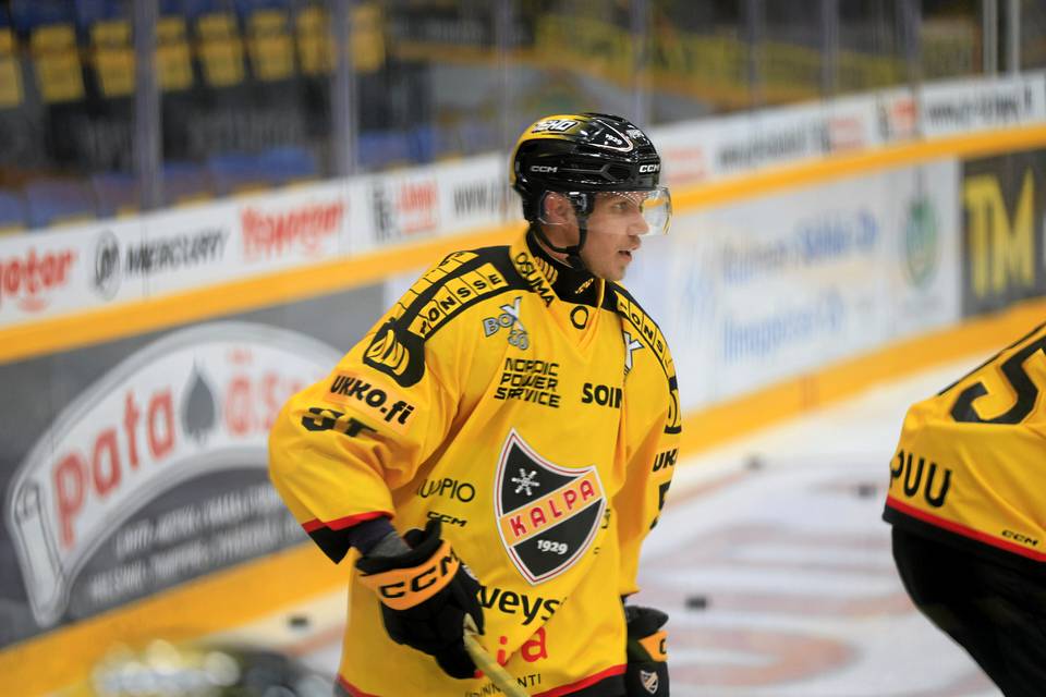 Liigan huipputason kauden merkittävimmät pelaajasiirrot 8