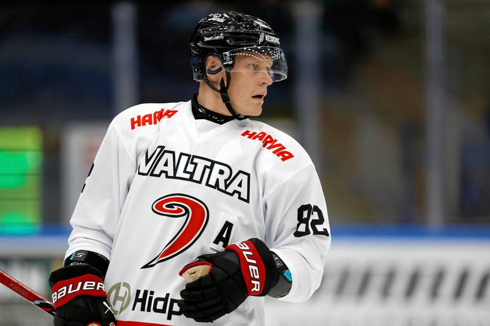 Liigan huipputason kauden merkittävimmät pelaajasiirrot 7
