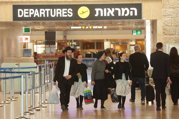 Länsi-Niilin virusta havaittu hyttysissä Israelin pääsatamassa, tapaukset nousseet 17:ään. 1