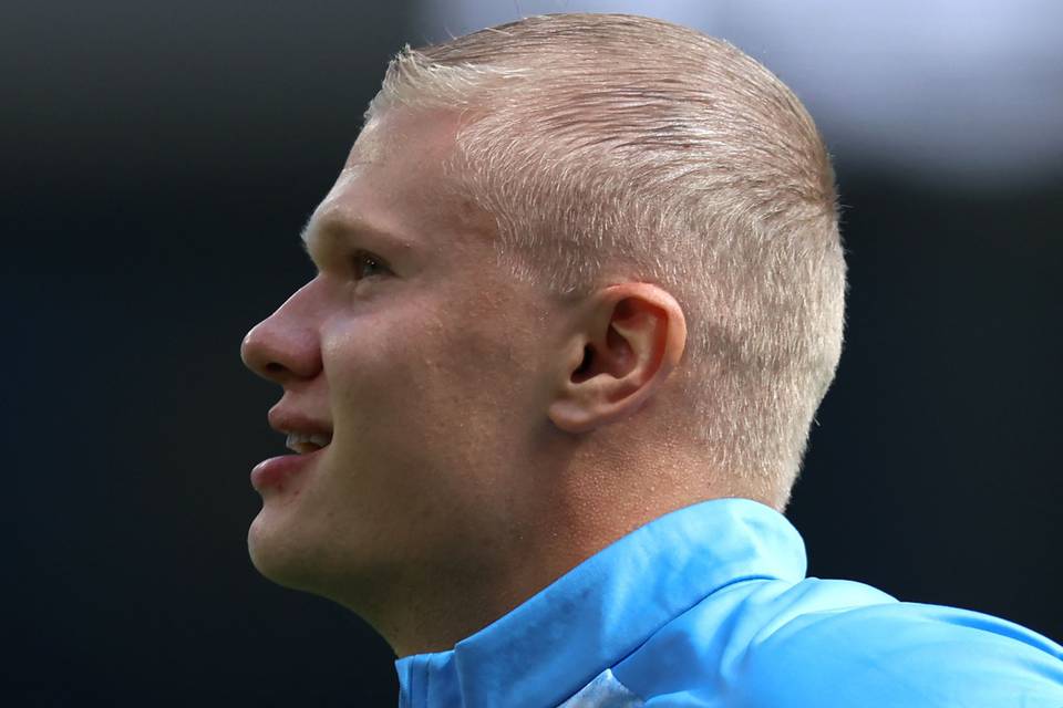 Manchester Cityn uusi kausi käynnistyi jännittävällä voitolla. 1