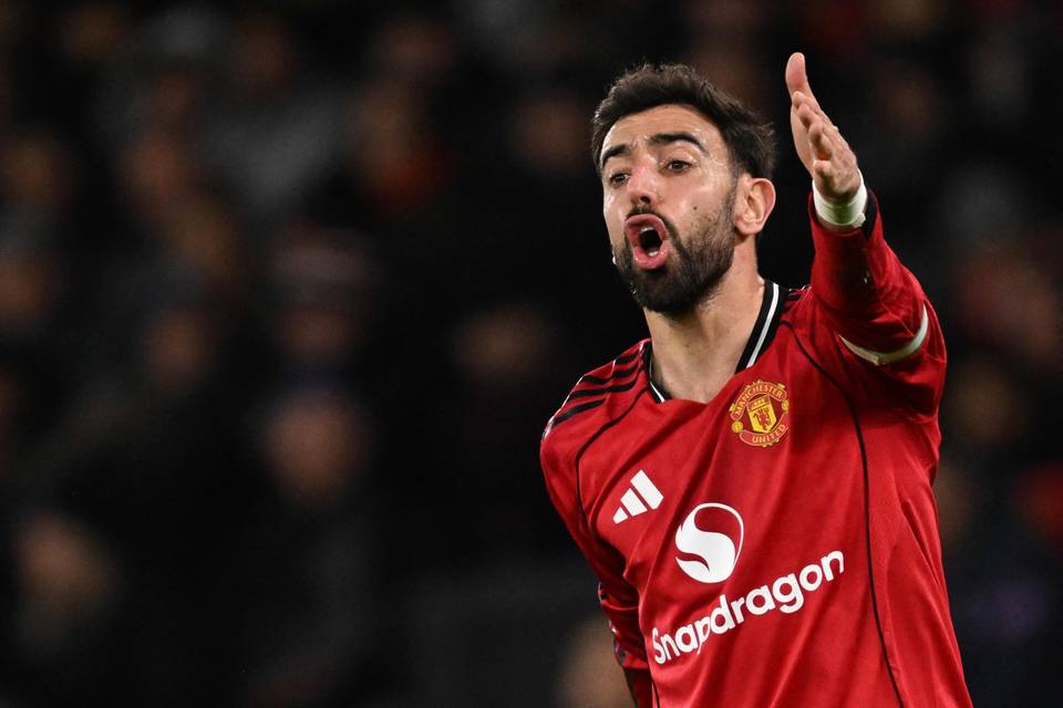 Manchester United päättäväisenä: Tähteä ei luovuteta minkäänlaista korvausta vastaan Manchester United päättäväisenä: Tähteä ei luovuteta minkäänlaista korvausta vastaan 1