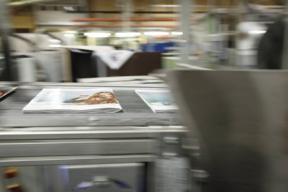 Mediakonserni Rebl Groupilta heikko tulosennuste 1