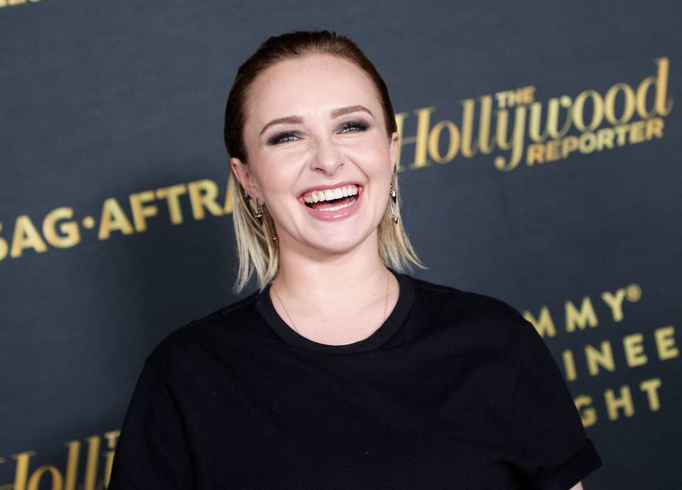 Mediat: Heroes-sarjan tähti Hayden Panettiere on menehtynyt 36-vuotiaana 1