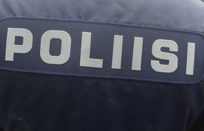 Mies kuoli Espoossa poliisin käyttäessä sähköpistoolia. 1