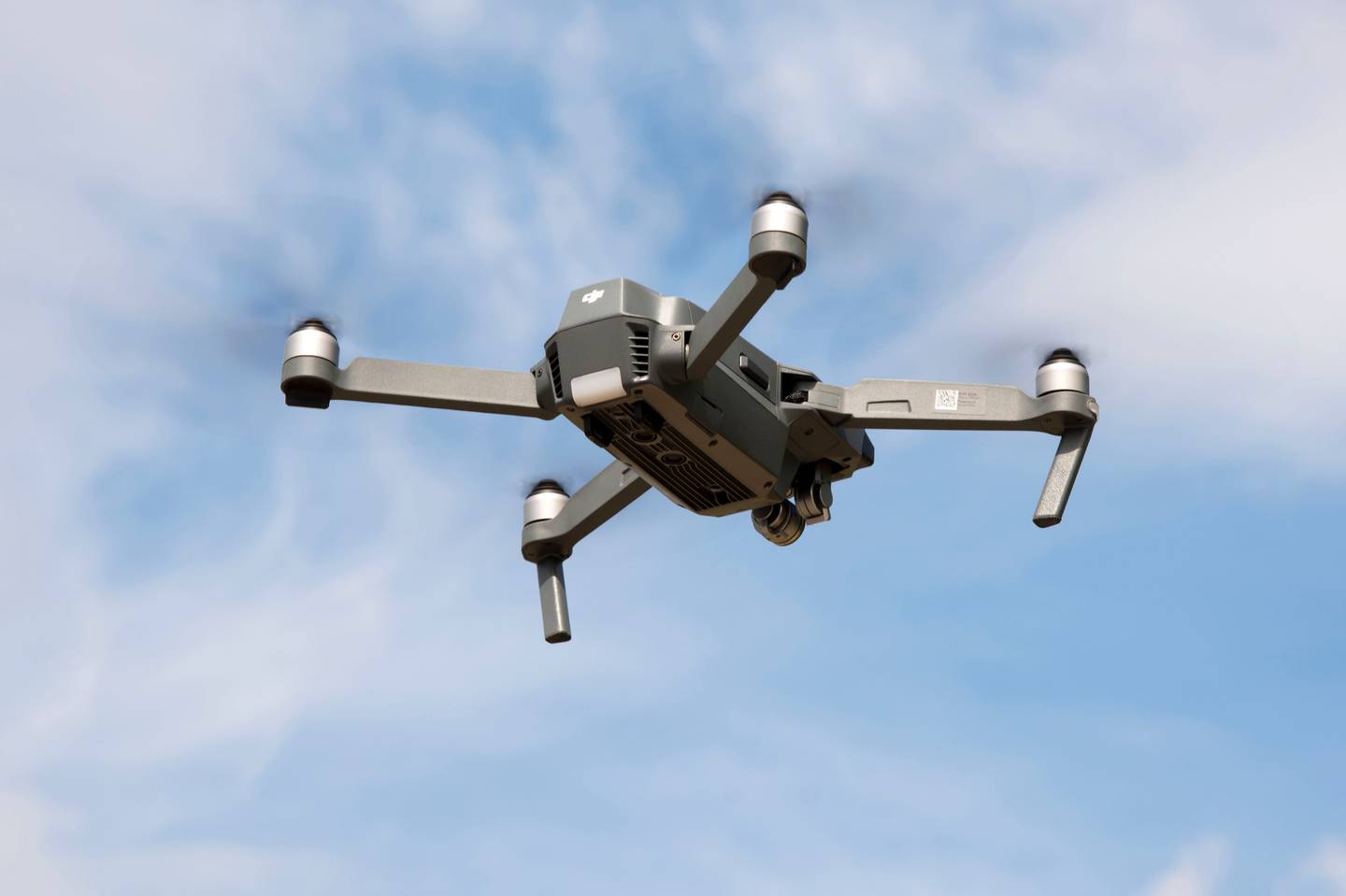 Mikä tilanne? – Drone liiteli kentän ylle KuPSin harjoitusten aikana Mikä tilanne? – Drone liiteli kentän ylle KuPSin harjoitusten aikana 1