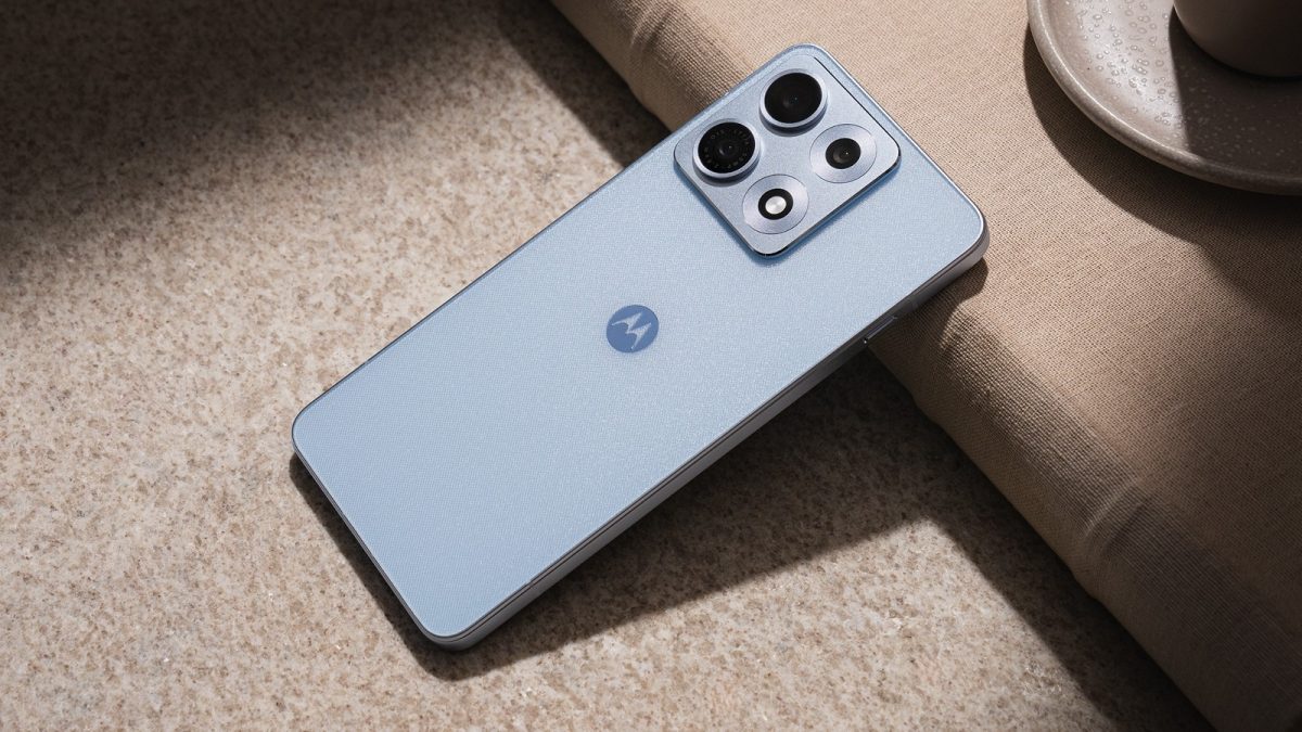 Motorola julkaisi tietoja Android 17 -päivityksen muutoksista. 1 Motorola julkaisi tietoja Android 17 -päivityksen muutoksista.0