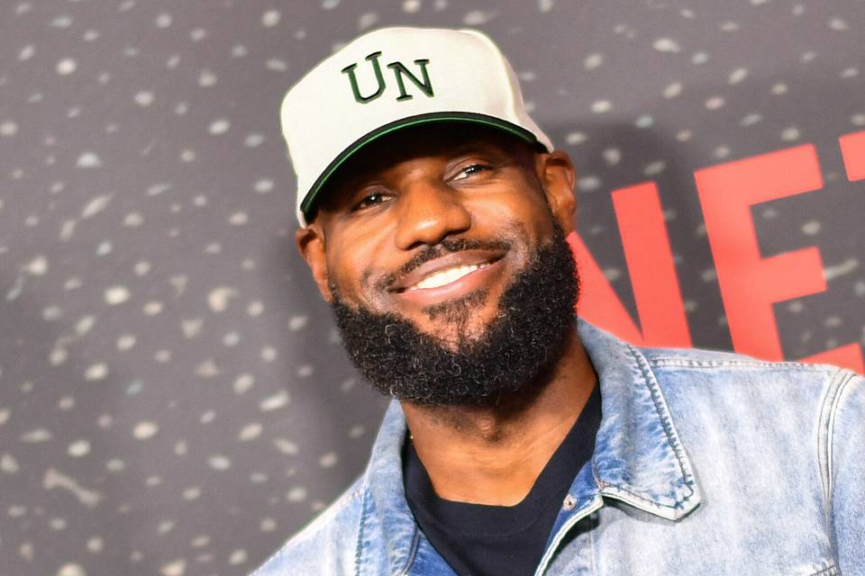 NBA-kauden avausottelussa mestarit haastavat LeBron Jamesin NBA-kauden avausottelussa mestarit haastavat LeBron Jamesin 1