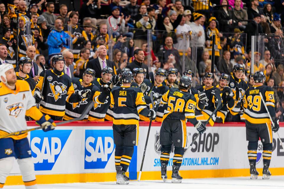 NHL yllätti: Global Series jatkuu kaudella 2027–2028 NHL yllätti: Global Series jatkuu kaudella 2027–2028 1