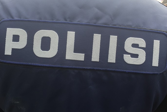 Nuori pidätetty puukotuksesta Nurmijärvellä. 1