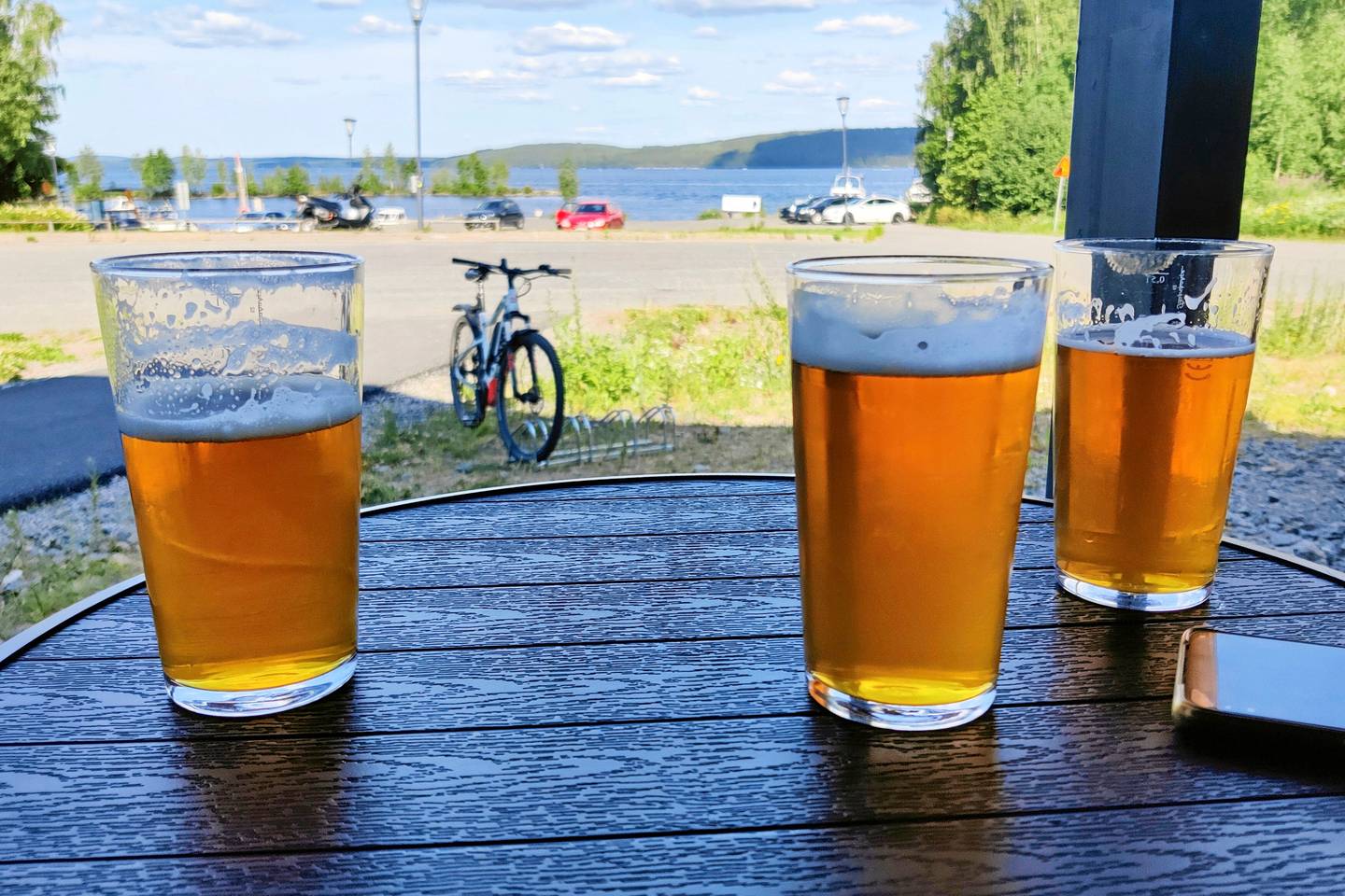 Oikeusasiamies: Alkoholitestiä ei voida suorittaa ilman työntekijän tietoisesti antamaa suostumusta. Oikeusasiamies: Alkoholitestiä ei voida suorittaa ilman työntekijän tietoisesti antamaa suostumusta. 1