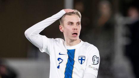 Oliver Antman siirtyy Belgian suurseuraan Anderlehtiin 1