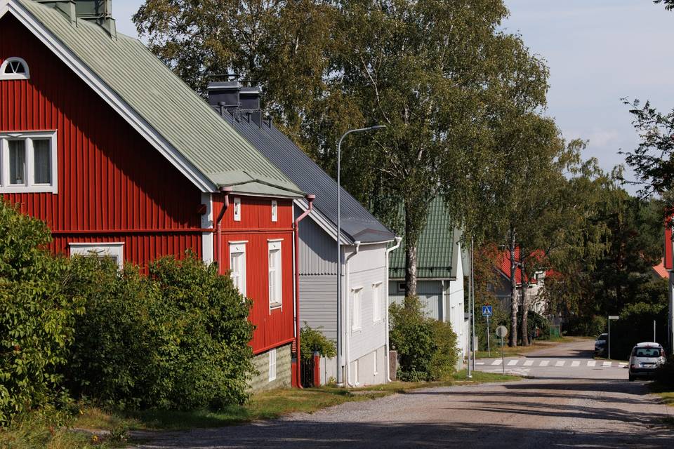Omakotitalojen omistajien asumiskustannukset nousevat tänä vuonna merkittävästi. Omakotitalojen omistajien asumiskustannukset nousevat tänä vuonna merkittävästi. 1