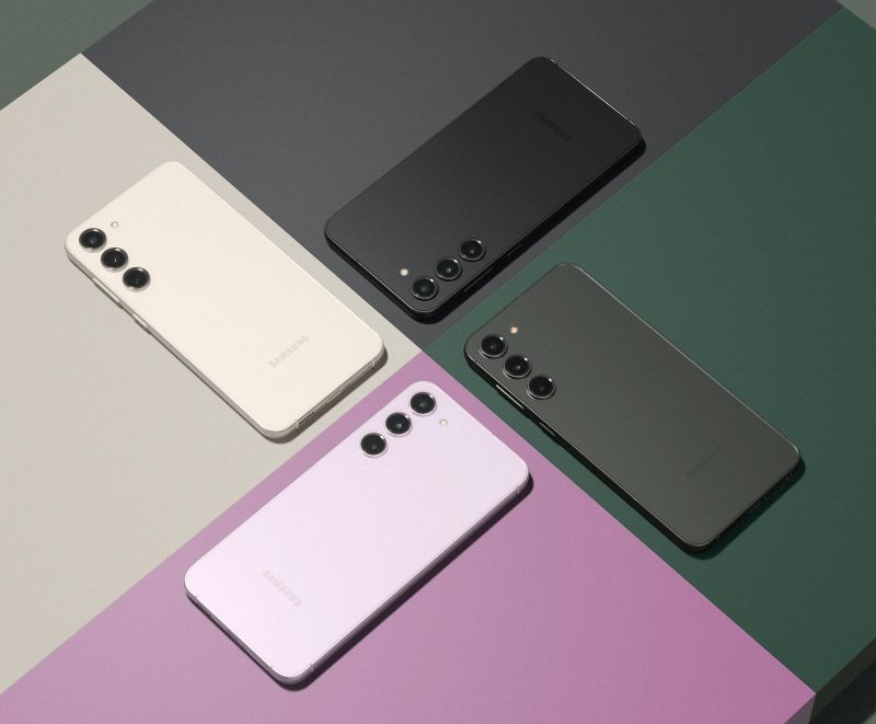 Onko sinulla jokin näistä Samsungin älypuhelimista? Android 17 -pohjainen One UI 9 tulee olemaan viimeinen merkittävä päivitys. 1 Onko sinulla jokin näistä Samsungin älypuhelimista? Android 17 -pohjainen One UI 9 tulee olemaan viimeinen merkittävä päivitys.0