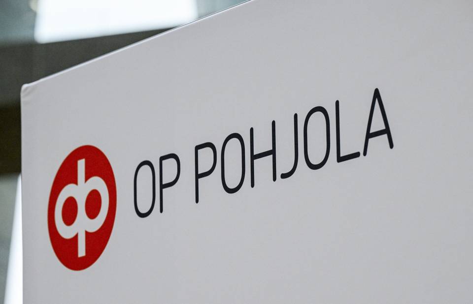 OP Pohjola arvioi Suomen talouskasvuksi kaksi prosenttia. OP Pohjola arvioi Suomen talouskasvuksi kaksi prosenttia. 1