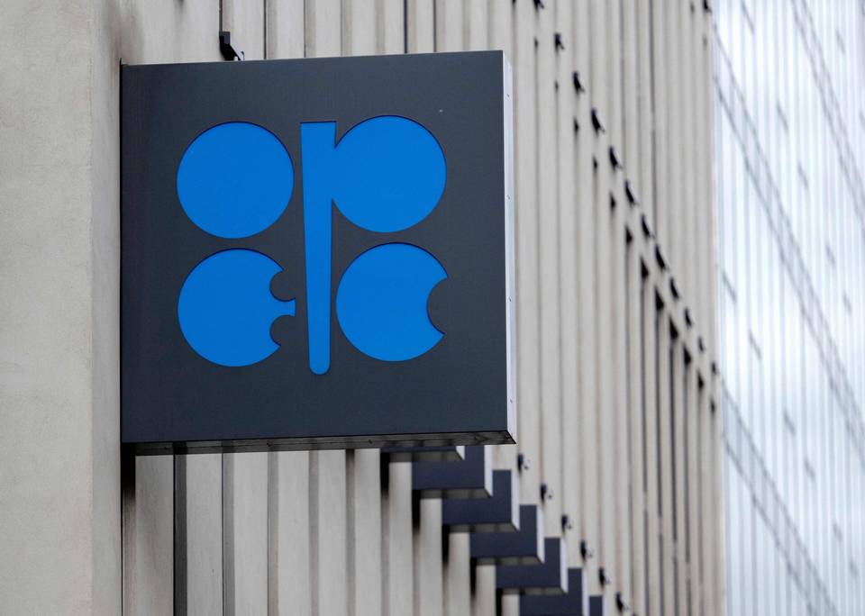 OPEC+ nostaa öljyntuotantoa syyskuussa. OPEC+ nostaa öljyntuotantoa syyskuussa. 1