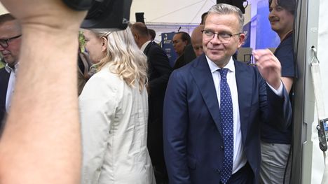 Orpolle tärkeä hanke jäissä – nyt tuli 1,7 miljoonan yllätys 1