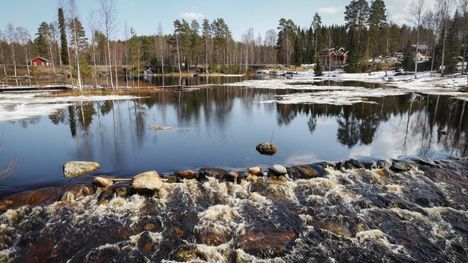 Orpolle tärkeä hanke jäissä – nyt tuli 1,7 miljoonan yllätys 6 Orpolle tärkeä hanke jäissä – nyt tuli 1,7 miljoonan yllätys 5