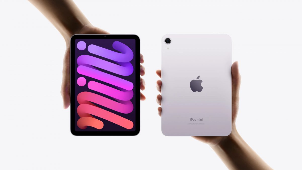 Paljastus: uusi iPad mini tulossa lokakuussa – OLED-näyttö suurin uudistus0