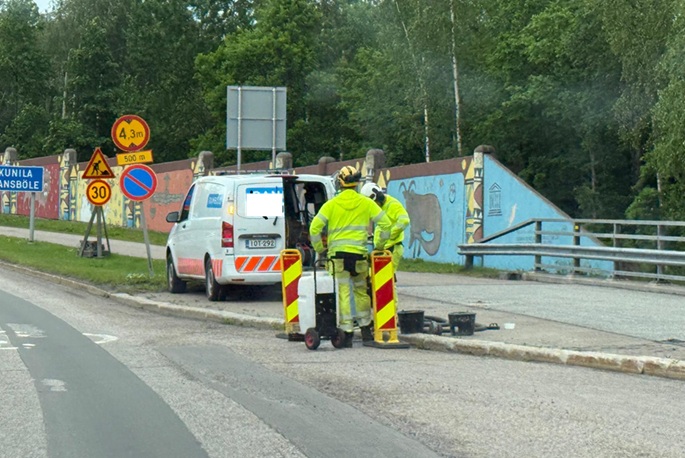 Palkat nousivat 2,4 % kesäkuussa verrattuna edelliseen vuoteen. 1