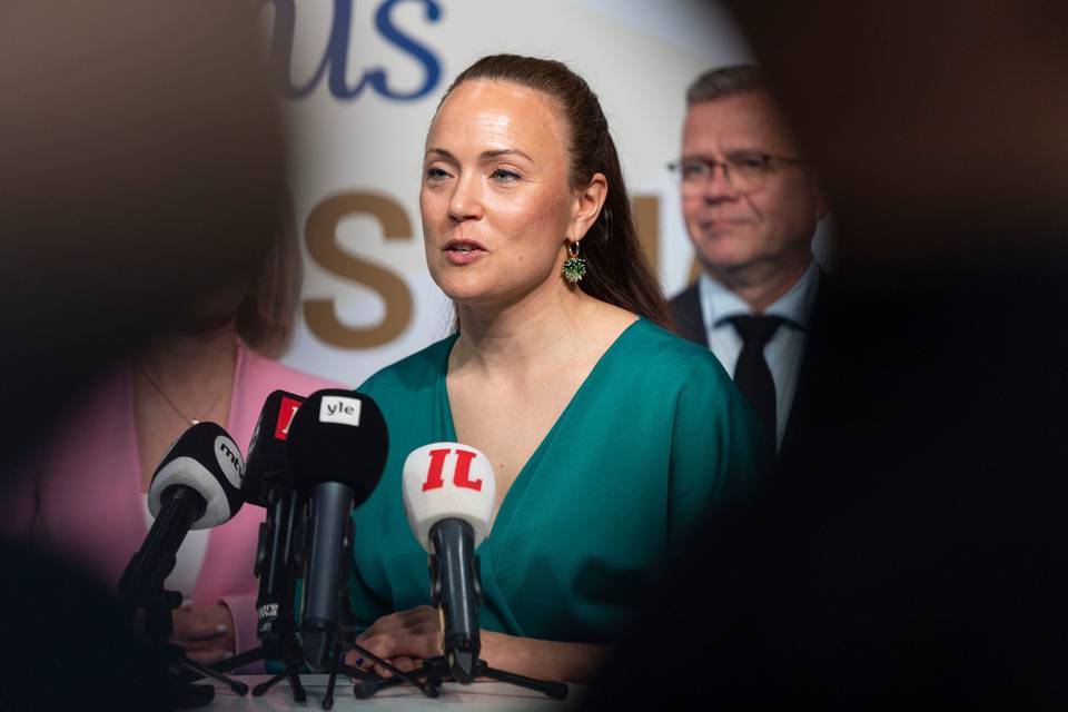 Partanen vaatii hallituskumppaneilta kantaa nuorten sosiaalisen median rajoituksiin Partanen vaatii hallituskumppaneilta kantaa nuorten sosiaalisen median rajoituksiin 1