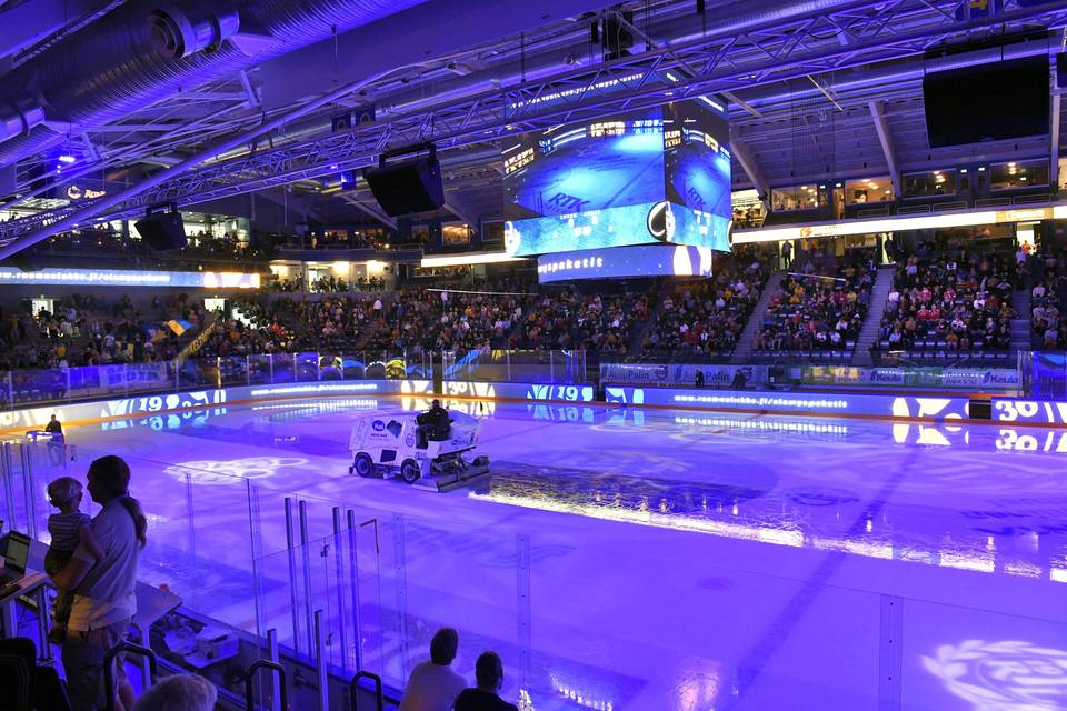 Pitsiturnaus avaa suomalaisen jääkiekkokauden Pitsiturnaus avaa suomalaisen jääkiekkokauden 1