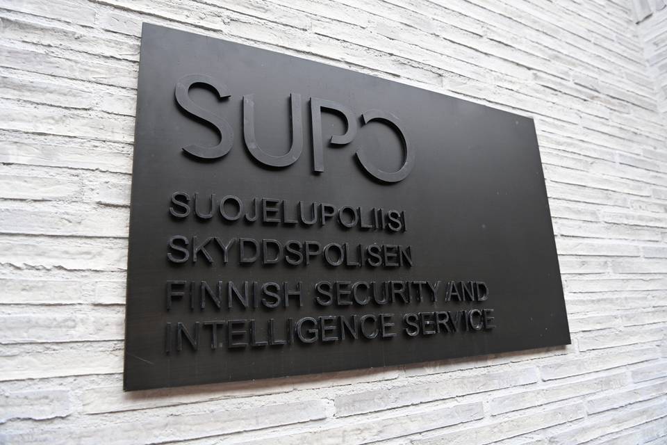 Pääministerin toimisto STT:lle: Supo-kiistan syynä "inhimillinen virhe" Pääministerin toimisto STT:lle: Supo-kiistan syynä "inhimillinen virhe" 1