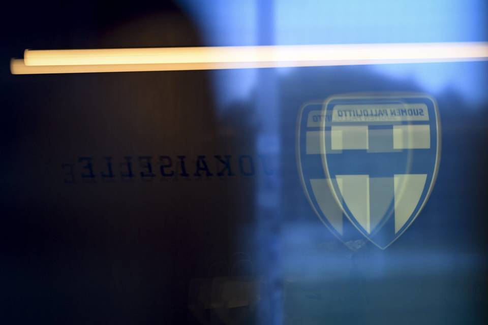 Pohjoismaiden jalkapalloliitot ilmoittavat, että luottamus Gianni Infantinoon on heikentynyt. 1