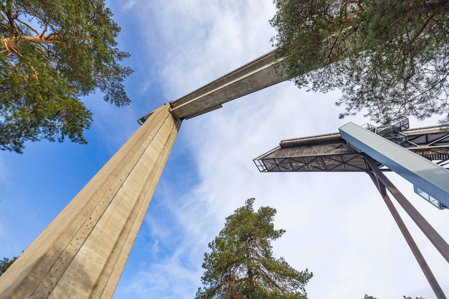 Puijon mäkiurakan ongelmat vaikuttavat: Lahden Suurmäen hissiremontti viivästyy kevääseen 1