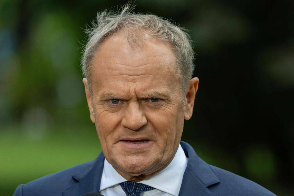 Puola ilmoittaa pidättäneensä venäläisen, joka oli suunnittelemassa "Putinille vaikean henkilön" eliminoimista. Puola ilmoittaa pidättäneensä venäläisen, joka oli suunnittelemassa "Putinille vaikean henkilön" eliminoimista. 1