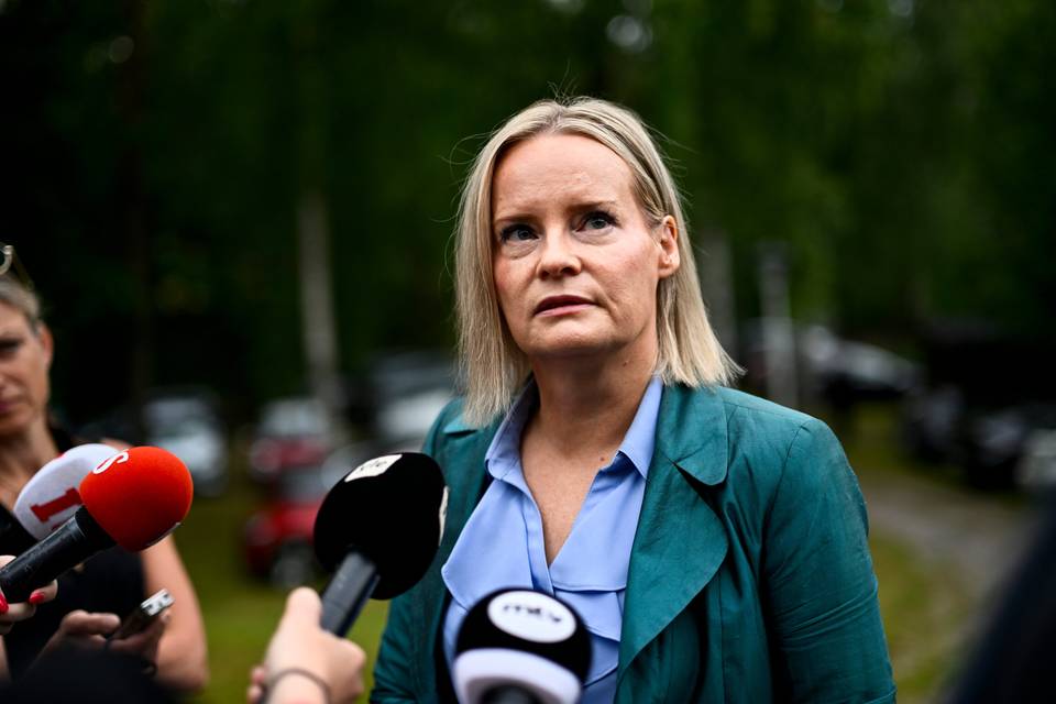 Purran mukaan talouskasvu tekee valtion budjettikeskusteluista "poliittisesti inhimillisempiä" Purran mukaan talouskasvu tekee valtion budjettikeskusteluista "poliittisesti inhimillisempiä" 1