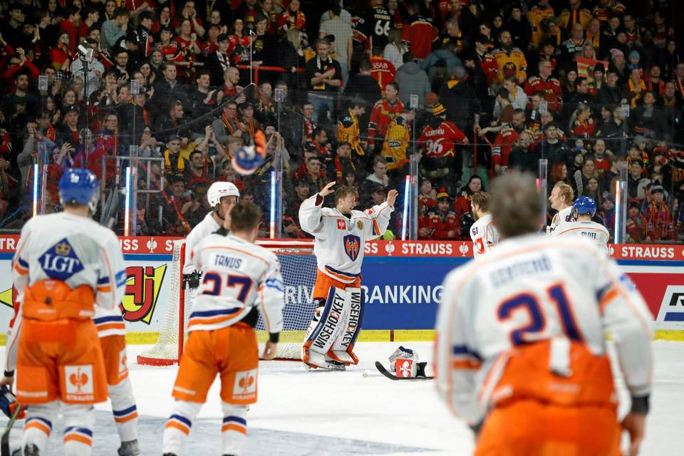 Pyrkiikö Tappara jälleen Euroopan huipulle? Näin GM reagoi. Pyrkiikö Tappara jälleen Euroopan huipulle? Näin GM reagoi. 1