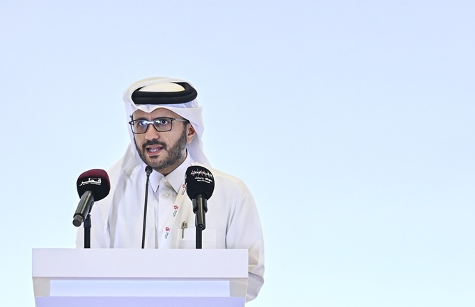 Qatar kumoaa väitteet iranilaisten lentäjien pidättämisestä. 1
