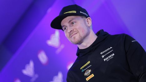 Ralli: Esapekka Lappi ei aja täyttä MM-rallikautta tulevanakaan vuonna 2 Ralli: Esapekka Lappi ei aja täyttä MM-rallikautta tulevanakaan vuonna 1