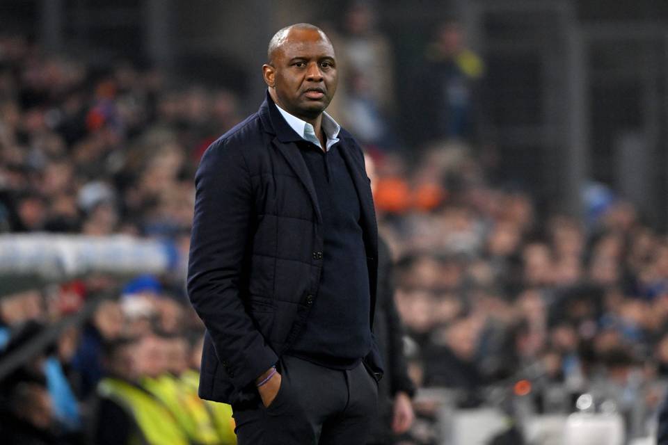 Ranskan maajoukkueessa MM-voiton saavuttanut Patrick Vieira on saanut Senegalin päävalmentajan tehtävän. 1