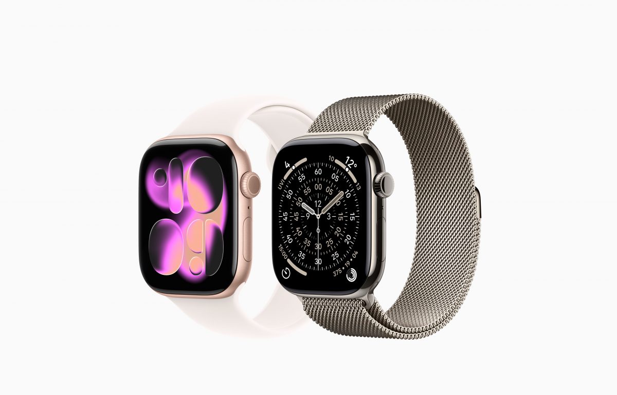 Bloomberg: Jatkuva sykkeenmittaus ja uusi siru Apple Watch Series 12:ssa 1 Raportti: jatkuva sykkeenmittaus on yksi pian julkaistavien Apple Watch Series 12:n ja Ultra 4:n uudistuksista0