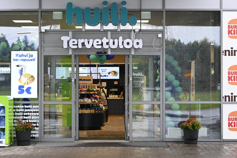 Restel Taukopaikat käynnistää muutosneuvottelut koko henkilöstönsä osalta. 1